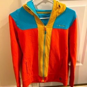 La Sportiva Climbing Jacket